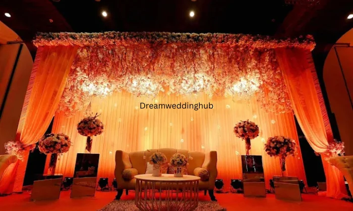 SHAMIIYNAS  BEST WEDDING PLANNER